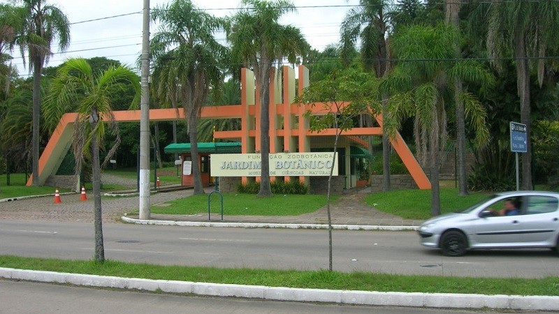 Sema autoriza Quinta da Estância a executar projetos de educação ambiental no Jardim Botânico
