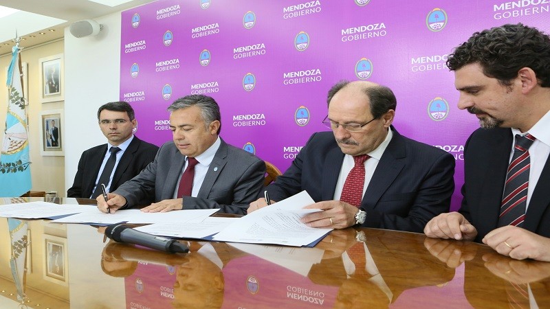 Argentina e RS consolidam parceria para atuação em novos mercados