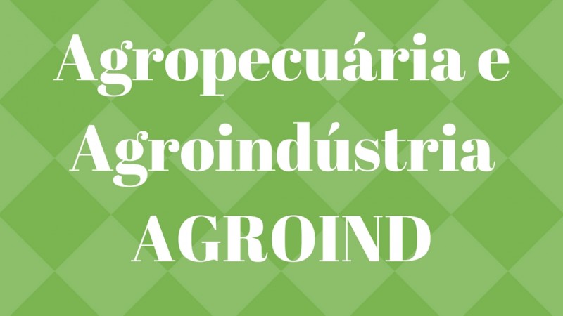 AGROIND