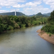 Bacia Hidrográfica do Rio Caí