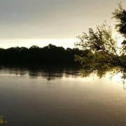 Bacia Hidrográfica do Rio Quaraí 