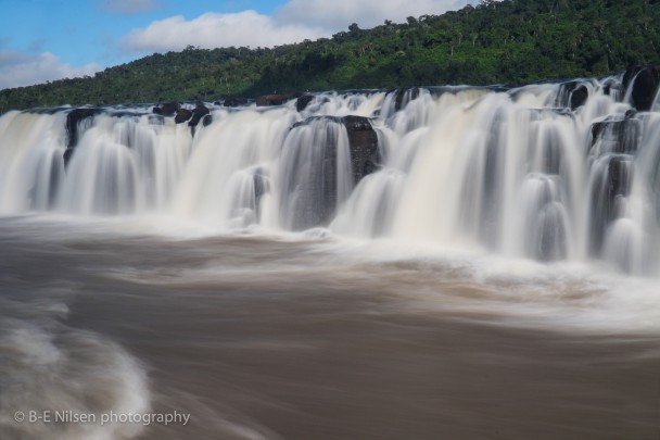 Salto do Yucumã