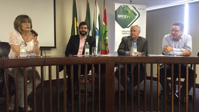 Reunião COMPECH
