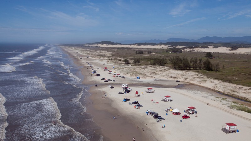 Balneabilidade