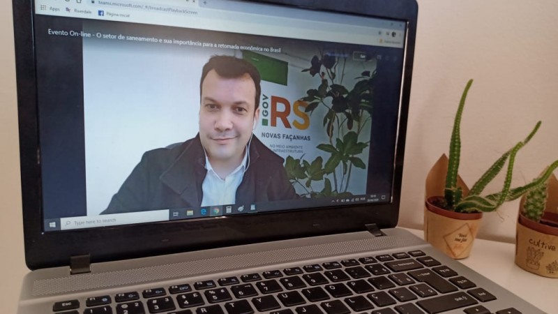 Segundo Artur, “a aprovação do projeto nos traz segurança jurídica para realizar os avanços necessários".