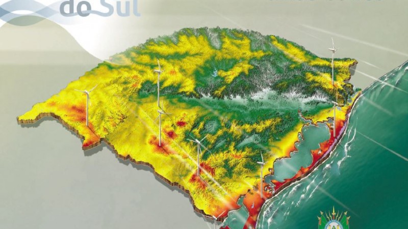 Capa Eolico