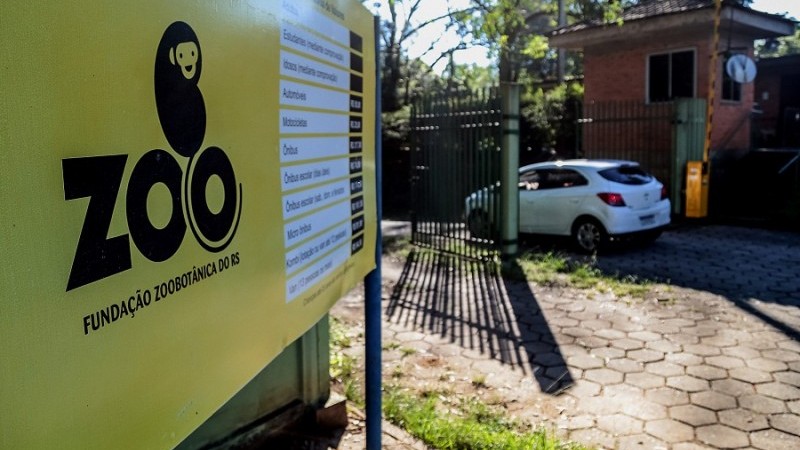 Edital prevê a gestão, operação, manutenção e ampliação do zoológico por 30 anos pela empresa vencedora da licitação.