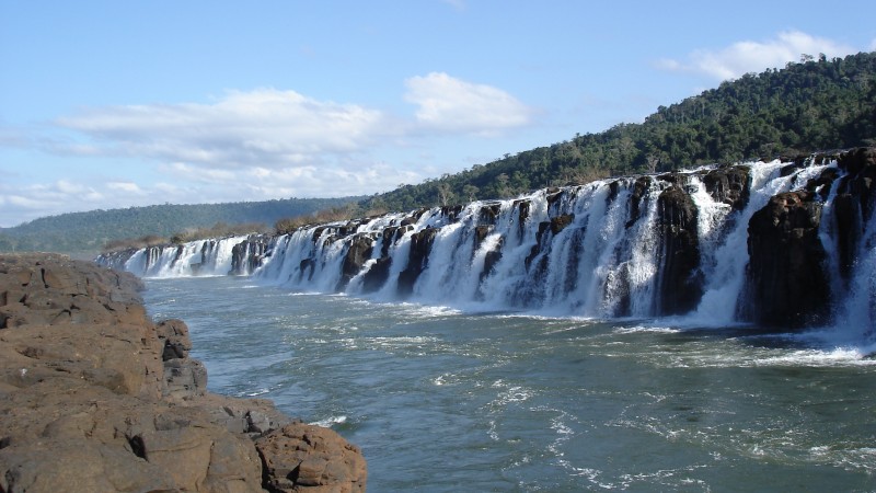 Total de investimento da iniciativa privada ser&aacute; de R$ 60 milh&otilde;es para os tr&ecirc;s parques nos primeiros seis anos de contrato.