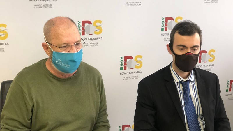 Oito pautas entraram em vota&ccedil;&atilde;o. 