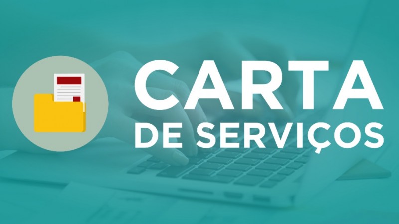 Carta de Serviços