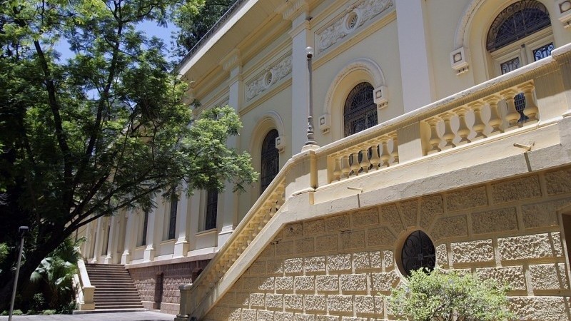 No cronograma do Apers, janeiro de 2022 é o prazo final para a fase de levantamento na Sema.