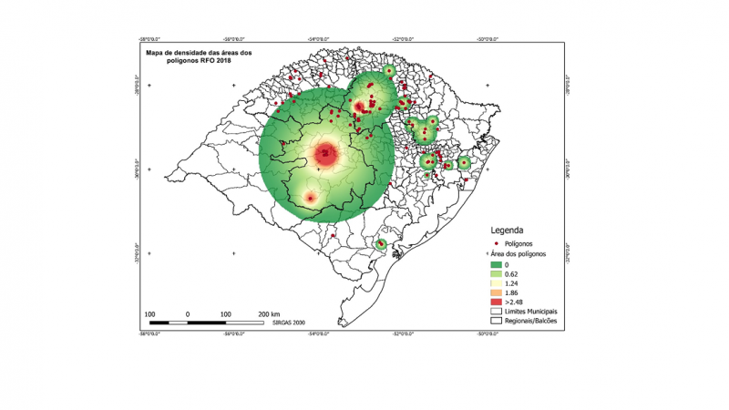 Qualidade Ambiental