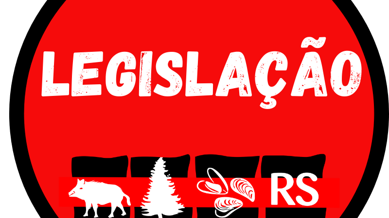 Legislação