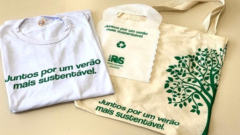 A primeira praia a receber a atividade será Torres.