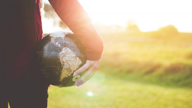 Coalizão, que conta com a adesão de outros Estados, fortalece a implantação da Política Gaúcha sobre Mudanças Climáticas.