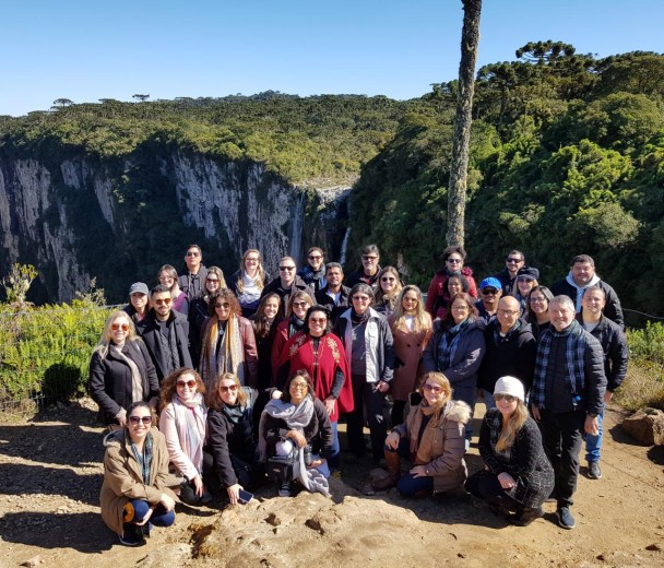 Parque Nacional dos Aparados da Serra foi a primeira Unidade de Conservação do país a ser concedida para uso público.