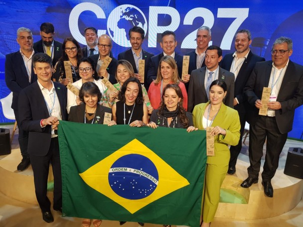 Plataforma foi construída coletivamente e nela constam as ações dos Estados na agenda climática.