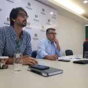Conselheiros aprovaram minutas de resoluções que tratam sobre os Comitês de Gerenciamento de Bacias Hidrográficas.