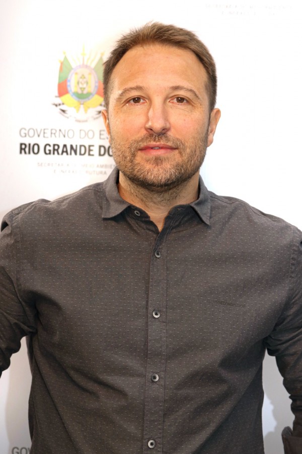 Pablo Mendes Ribeiro