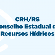 Conselho Estadual de Recursos Hídricos