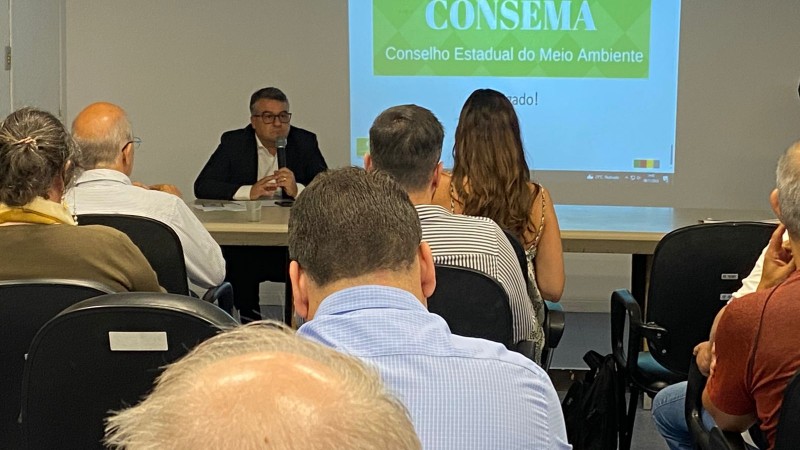 Consema aprova resolução sobre logística reversa de embalagens no RS