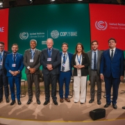 Intenção do Estado em assumir a coordenação foi uma iniciativa da Secretaria do Meio Ambiente e Infraestrutura.