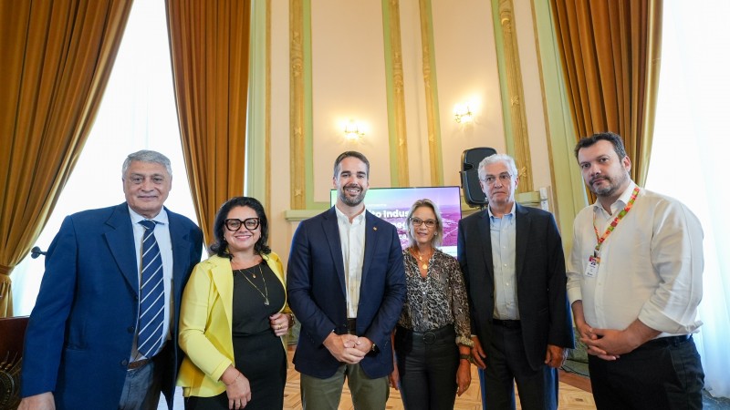 Prestação de contas será feita a cada reunião ordinária do Conselho de Recursos Hídrico (CRH).