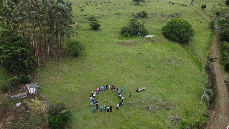 Foto DivulgaçãoFetag SEMANA MEIO AMBIENTE