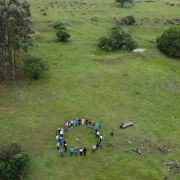 Foto DivulgaçãoFetag SEMANA MEIO AMBIENTE