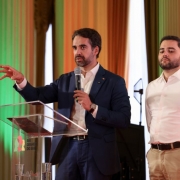 Ferramenta centraliza dados e amplia acesso &agrave; informa&ccedil;&atilde;o com dados oficiais sobre clima e rios