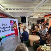 Evento apresentou a&ccedil;&otilde;es para fortalecer cadeias de energia limpa e discutir a transi&ccedil;&atilde;o energ&eacute;tica no Estado