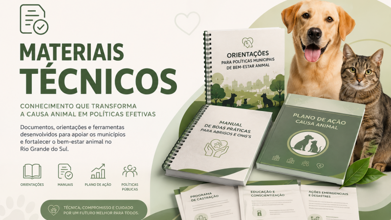 Materiais Tecnicos