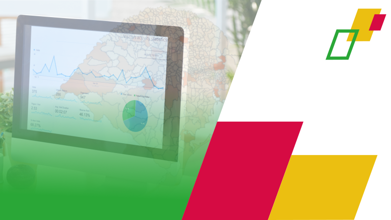 Bot&atilde;o de Pain&eacute;is Power BI Departamento de Energia