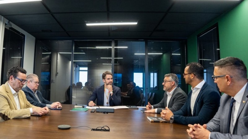 Leite afirmou que a transi&ccedil;&atilde;o energ&eacute;tica &eacute; um desafio a ser enfrentado com planejamento, responsabilidade e sensibilidade social